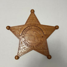 Load image into Gallery viewer, Pinellas County Florida Sheriff Department Badge
